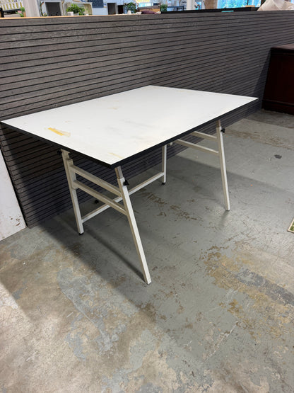 Drawing Drafting Desk *donated