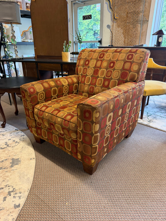 Accent Chair *donated