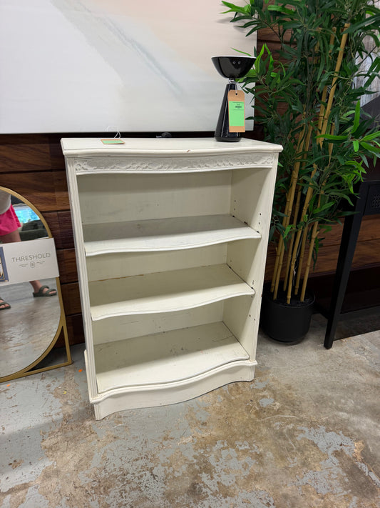 Small White Shelf *donated