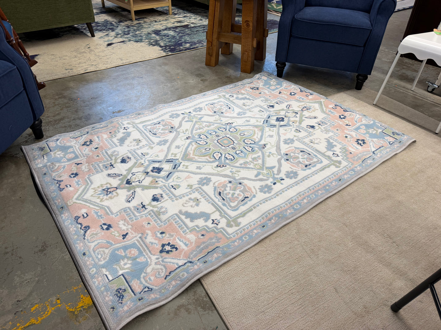 48 x 72 Daydream Rug