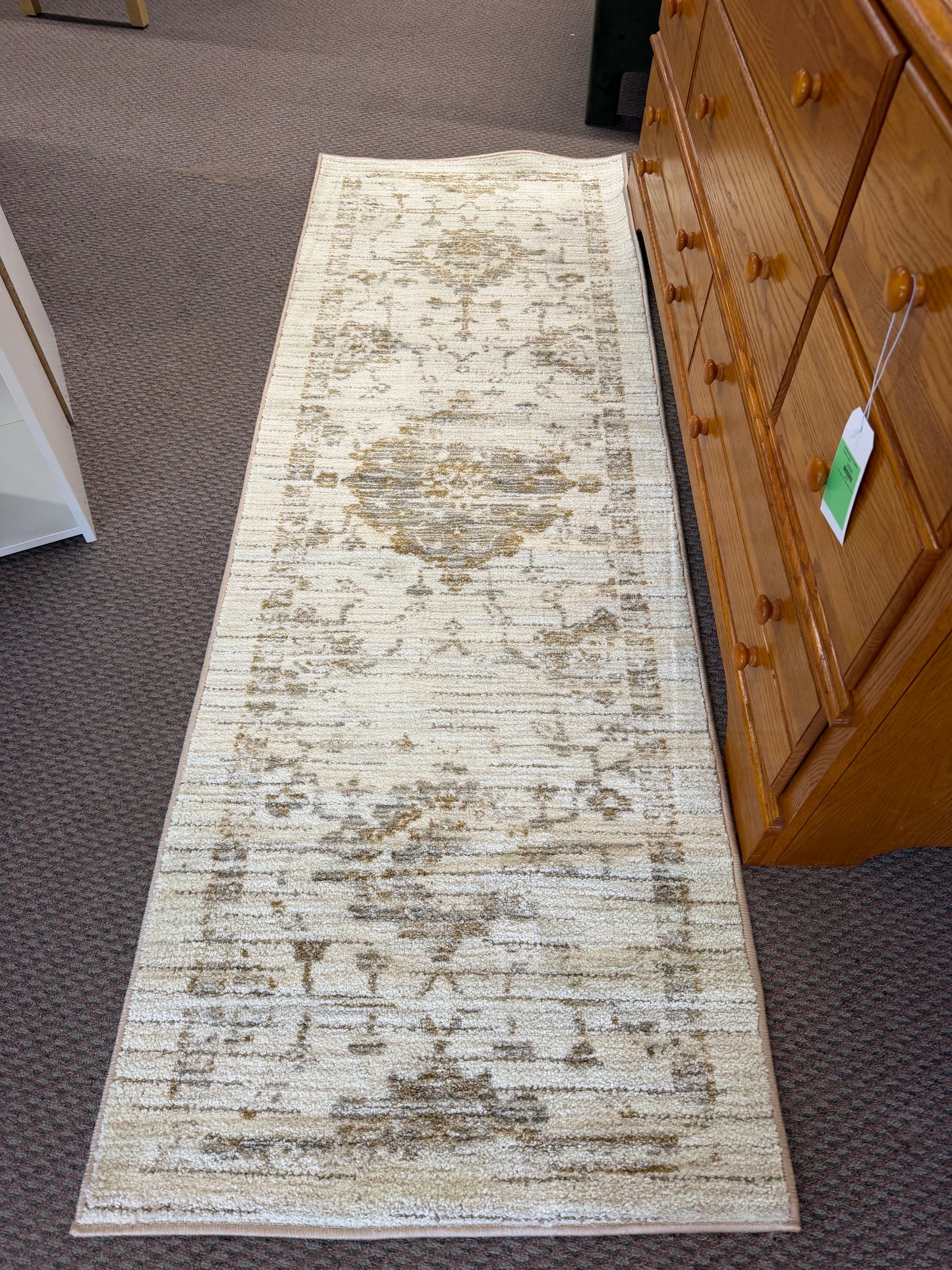 28" x 48" Runner Retail: $50