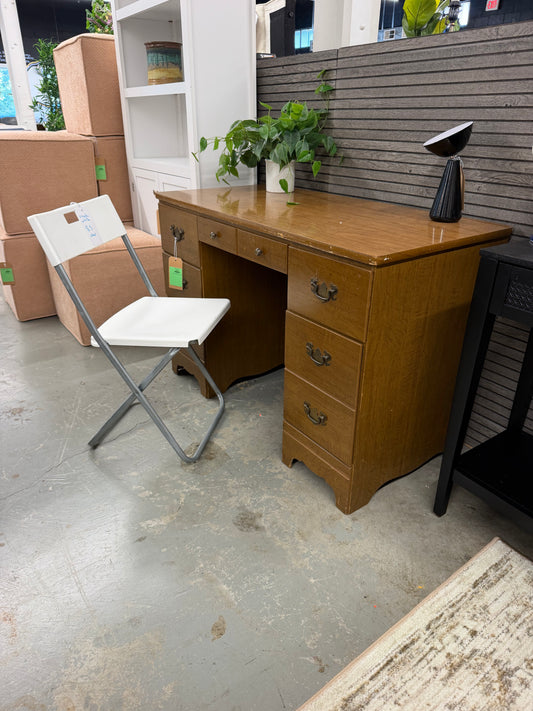 Vintage Desk *donated