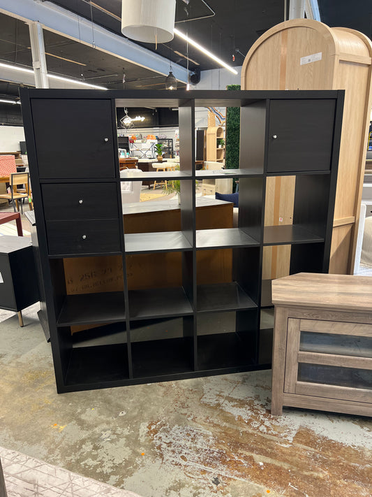 Shelving unit *donated