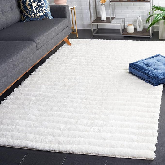 5 x 7 SAFAVIEH Saint Tropez Shag Collection | ID 14522