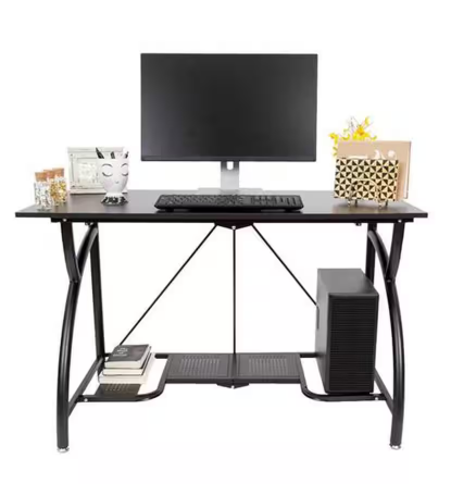 Origami desk *donated *as is (clip on bottom left broken)*Retail new: $139.99