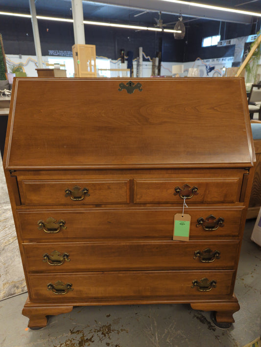 Fold Top Desk *donated