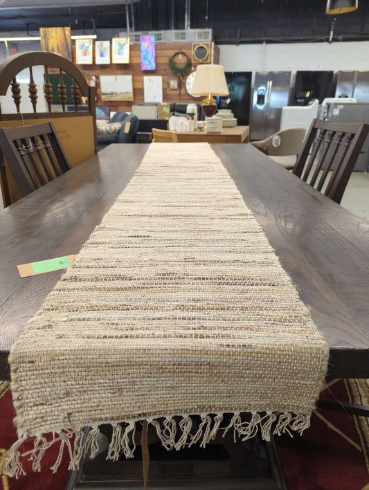 Samford Braided Table Runner